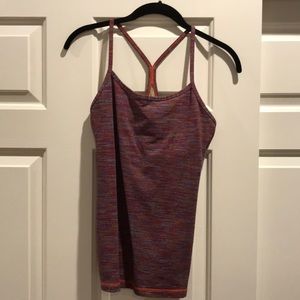 Lululemon Power Y Racerback Tank 8